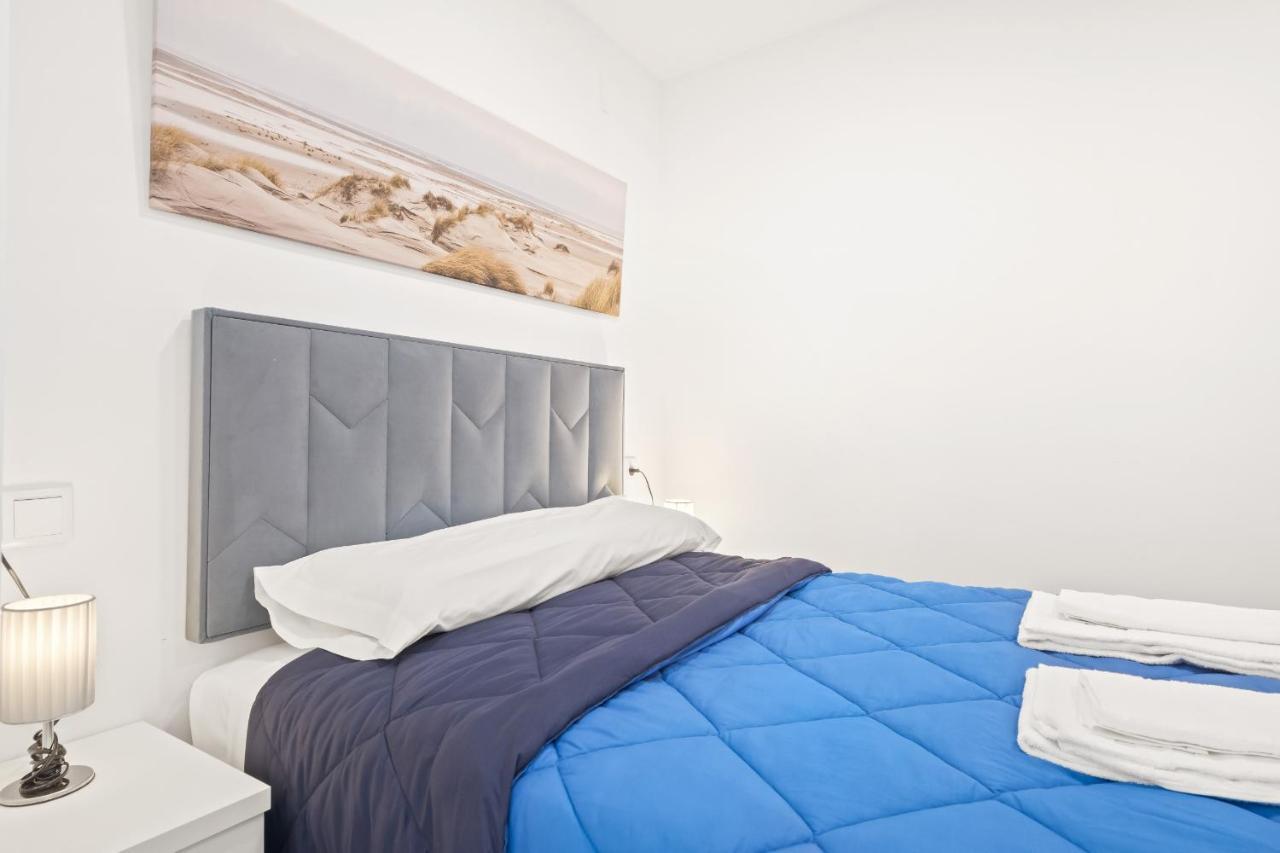 Cachirulo Deluxe Apartment 12-C Levante Beach Бенидорм Экстерьер фото
